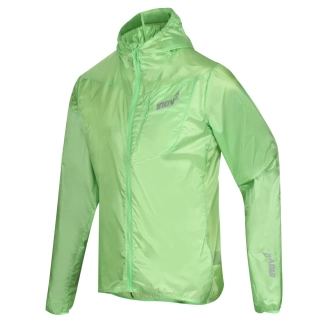 Bunda INOV-8 WINDSHELL FZ 