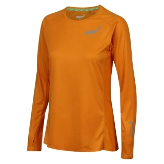 W Triko INOV-8 BASE ELITE LS