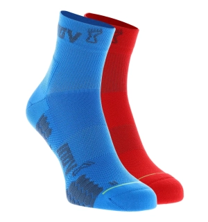 Ponožky INOV-8 TRAILFLY SOCK MID