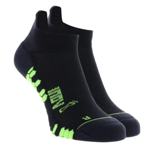 Ponožky INOV-8 TRAILFLY ULTRA SOCK LOW