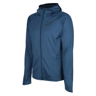 Mikina INOV-8 VentureLite Mid Hoodie