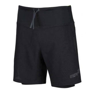 Šortky INOV-8 TrailFly Ultra 7" 2in1
