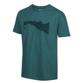 Triko INOV-8 Graphic Tee SS "Ridge" M