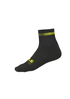 Ponožky ALÉ LOGO Q-SKIN