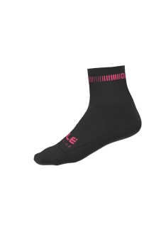 Ponožky ALÉ LOGO Q-SKIN