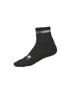 Ponožky ALÉ LOGO Q-SKIN