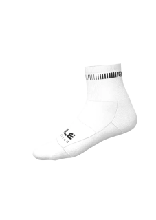Ponožky ALÉ LOGO Q-SKIN