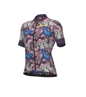 W Cyklodres ALÉ VANESSA