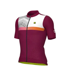 Cyklodres ALÉ ZIG ZAG