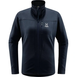 W Mikina HAGLÖFS ROC Spitz Mid