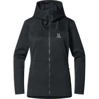 W Mikina HAGLÖFS Willow Mid Hood