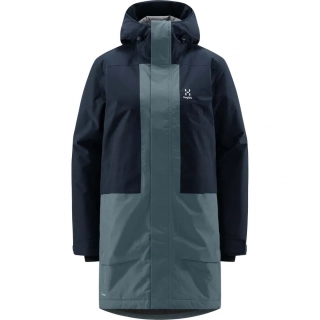 W Kabát HAGLÖFS Salix Proof Mimic