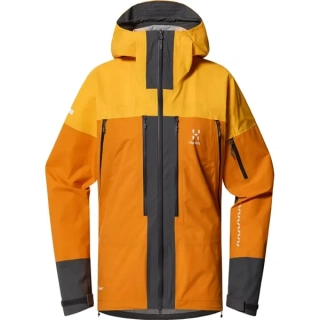 W Bunda HAGLÖFSL.I.M Touring Proof