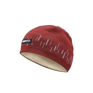 Čepice CRAFT ADV Nordic Training Merino