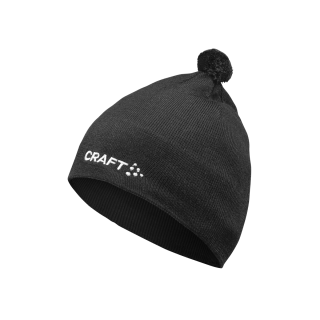Čepice CRAFT ADV Nordic Training Merino Beanie