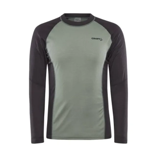 Triko CRAFT CORE Warm Baselayer LS