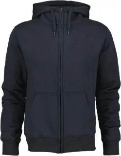 Mikina D1913 VEN ZIP