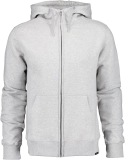 Mikina D1913 VEN ZIP