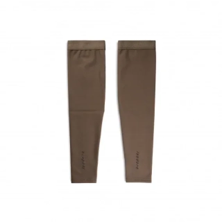 Cyklonávleky ISADORE  Signature Arm Warmers Morel