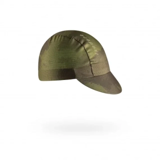 Čepice ISADORE  Signature Climber's Cap Dark Olive