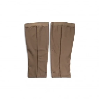 Návleky ISADORE  Signature Knee Warmers Morel