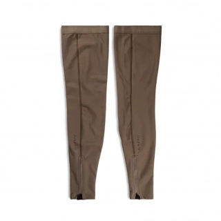 Návleky ISADORE  Signature Leg Warmers Morel