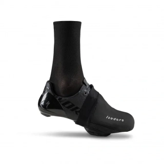 Cyklonávleky ISADORE  Signature Winter Toe Covers