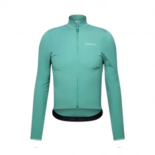Cyklobunda ISADORE Debut Wind Jacket Frosty Spruce