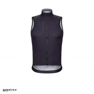 Cyklovesta ISADORE  Signature Rain Gilet Anthracite