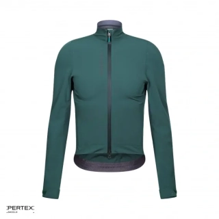 Cyklobunda ISADORE Signature Winter Hardshell Jacket Forest Biome
