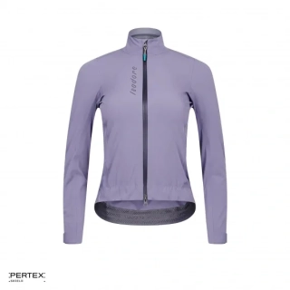 W Cyklobunda ISADORE Signature Winter Hardshell Jacket Dusty Grape