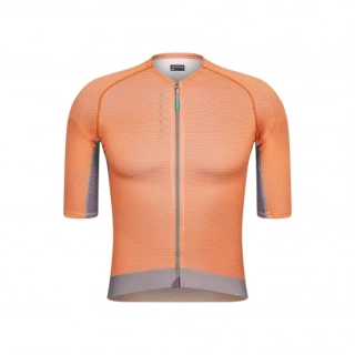 Cyklodres ISADORE Alternative Jersey Sunburn
