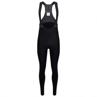 Cyklokalhoty ISADORE  Debut Thermal Tights w/o Chamois Black