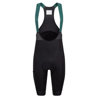 Cyklokalhoty ISADORE Signature Thermal Bib Shorts Black