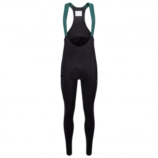 Cyklokalhoty ISADORE  Signature Thermal Tights Black