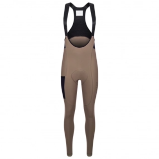 Cyklokalhoty ISADORE  Signature Thermal Tights Morel