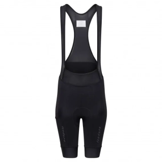 W Cyklokalhoty ISADORE Signature Bib Shorts Black