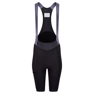W Cyklokalhoty ISADORE Signature Thermal Bib Shorts Black