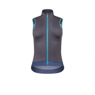 Cyklovesta ISADORE Alternative Light Vest Asphalt