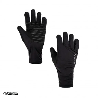 Rukavice ISADORE  Winter Gloves Black