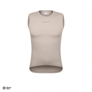 Triko ISADORE  Merino Sleeveless Baselayer String
