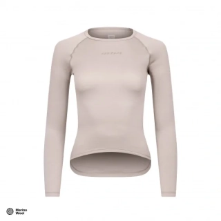 W Triko ISADORE Merino Long Sleeve Baselayer String