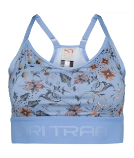 W Podprsenka KARI TRAA Frøya Printed