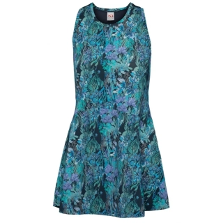 W Šaty KARI TRAA Vilde