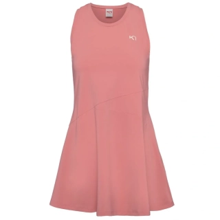 W Šaty KARI TRAA Vilde