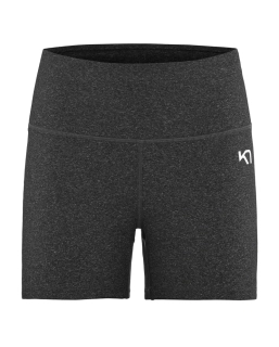 W Šortky KARI TRAA Julie High Waist