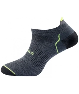 Ponožky DEVOLD RUNNING MERINO LOW