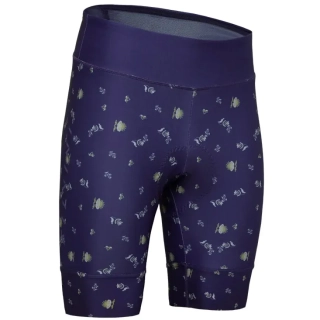 W Cyklokalhoty SILVINI CANTONA