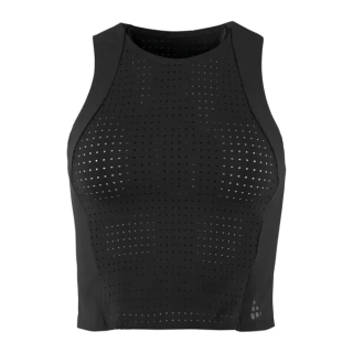 W Top CRAFT ADV Tone Perforated