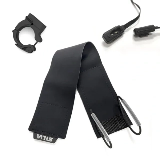 Set SILVA Free bar mount kit